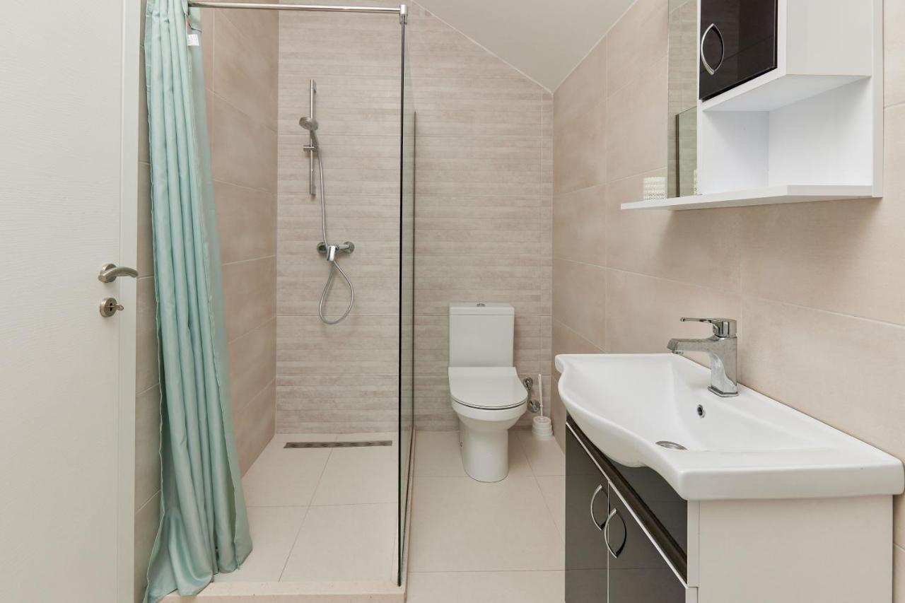 Apartment Mrsulja Κότορ Εξωτερικό φωτογραφία